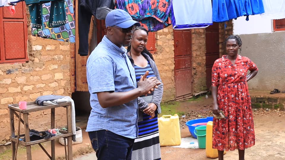 Musingunzi Focuses on One-on-One Engagement with Kabale Voters