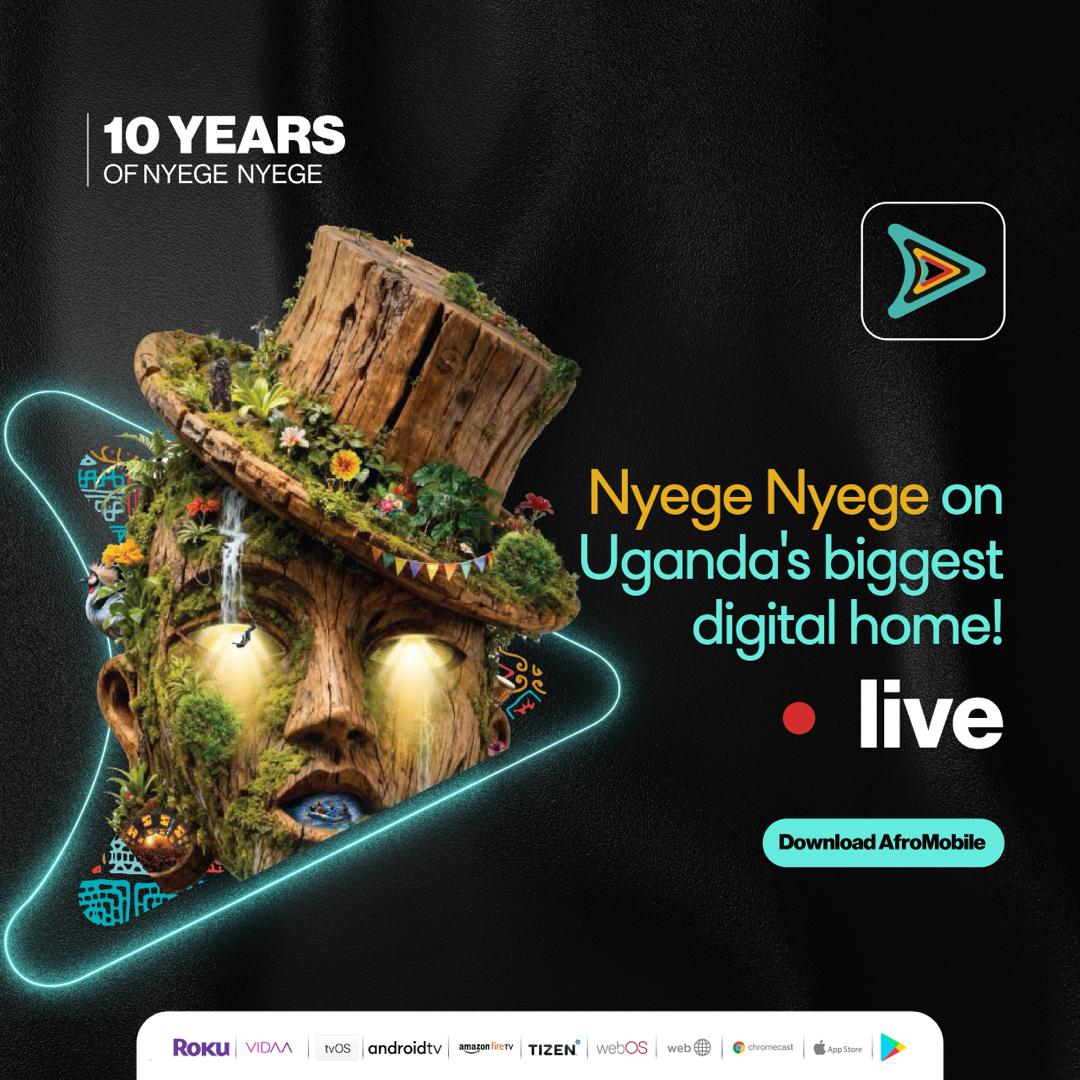 Nyege Nyege Returns This Weekend and AfroMobile Is Bringing the Festival to the World