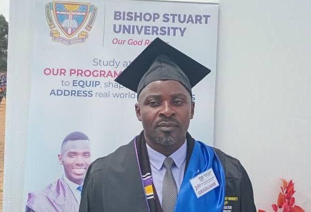 NRM's Robert Mugabe in Academic Trouble in Kitagwenda