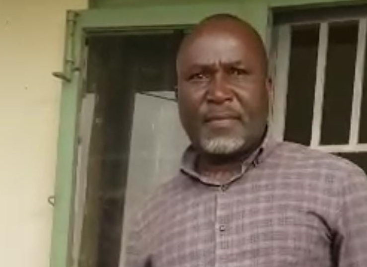 EC Delay Frustrating Kitagwenda LC5 Aspirant