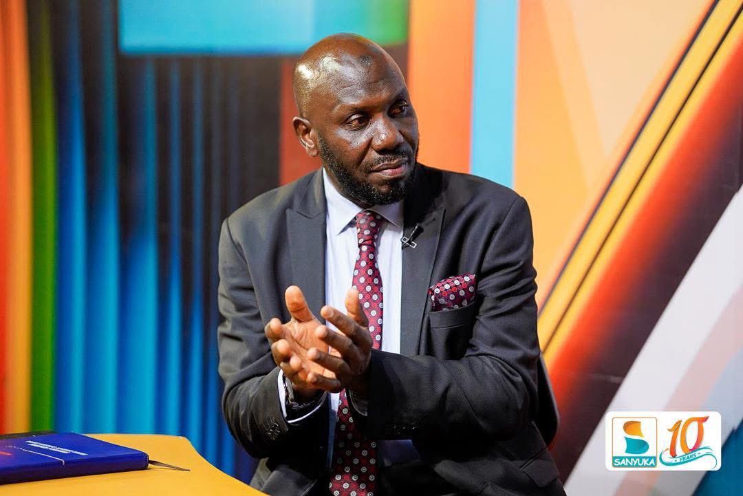 Ssebagala Urges Opposition Unity, Reaffirms Support for Lukwago