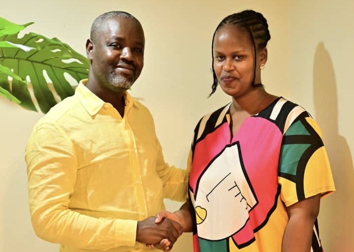 Lyantonde Woman MP Independent Hopeful Steps Aside for NRM