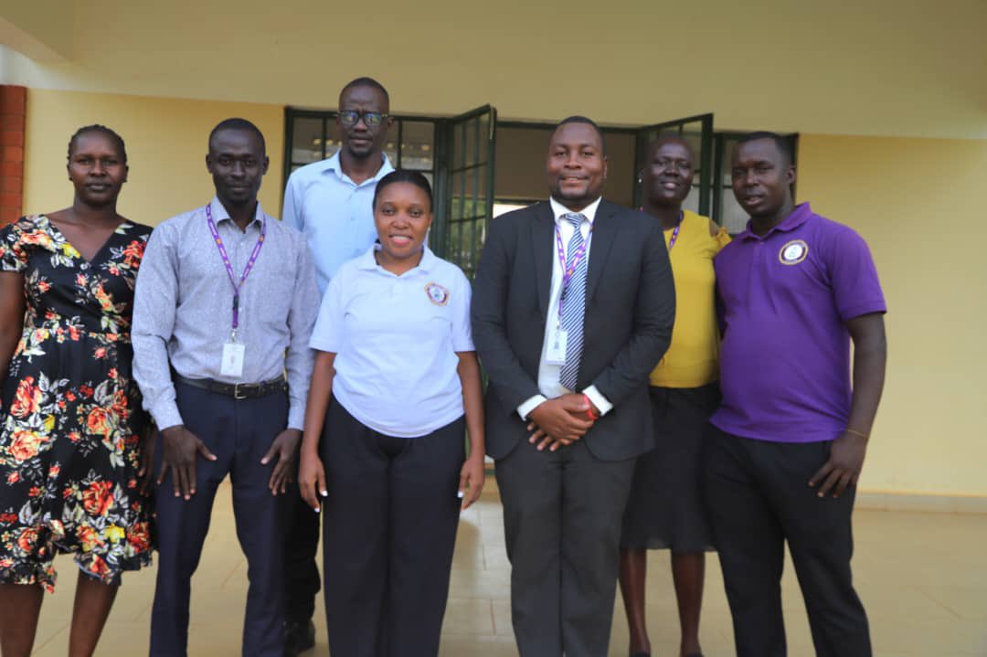 Judiciary Expands Access to Justice Through Court-User Sensitisation in Lira and Pader