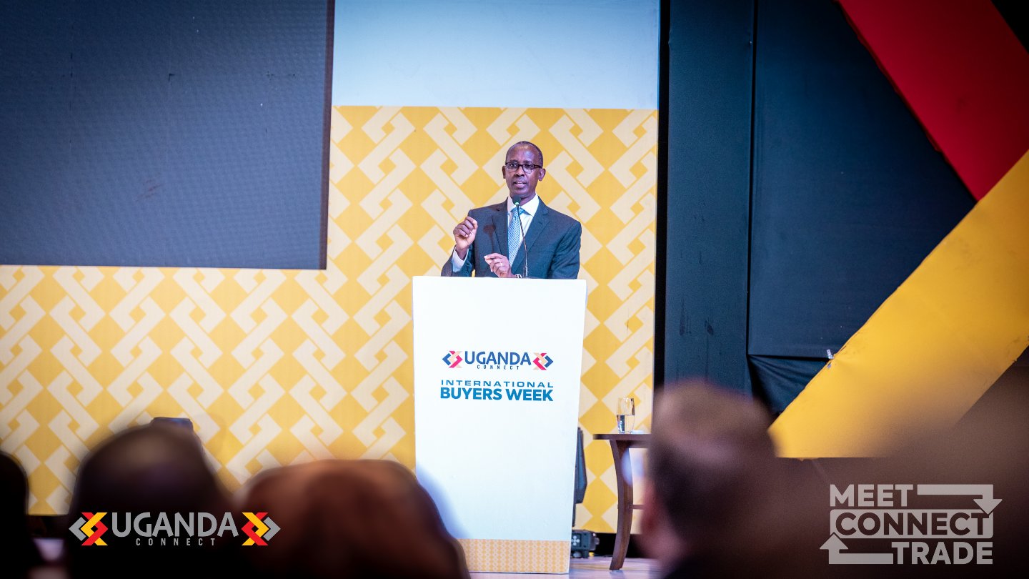 Rwabwogo Questions Visa Restrictions as Africa Pushes for Free Movement Agenda