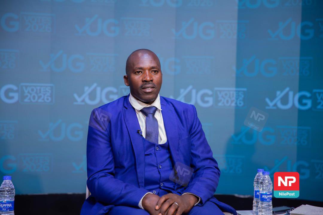 Ainebyona Accuses Ssekikubo of Neglecting Lwemiyaga as Education Crisis Deepens