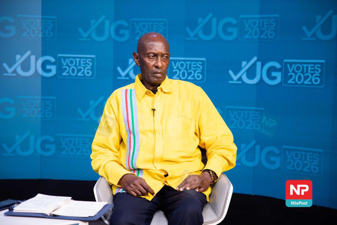 Rwashande, Ssekikubo Clash Over FMD Crisis and Leadership Failures in Fiery Lwemiyaga Debate