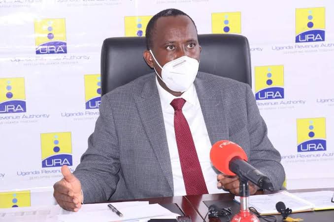 URA Asks Ugandans With Assets Abroad to Declare Them