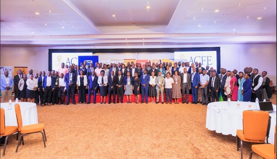 ACFE Uganda Calls for Stronger Fraud Prevention Amid Growing Digital Threats