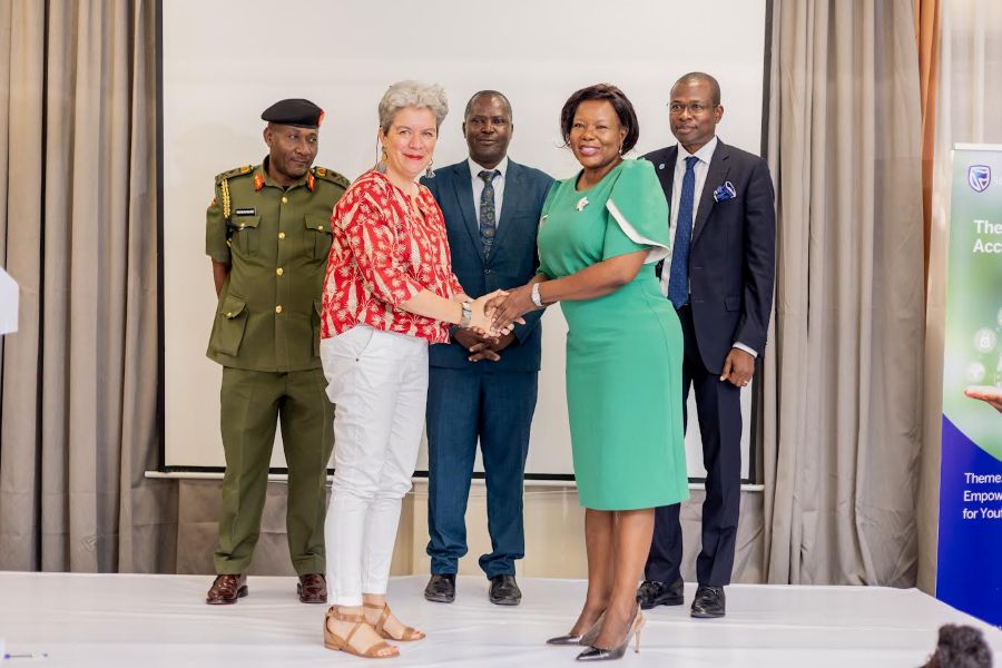 Stanbic Business Incubator, French Embassy Launch  GreenTech Accelerator” Program for Youth, Women Entrepreneurs