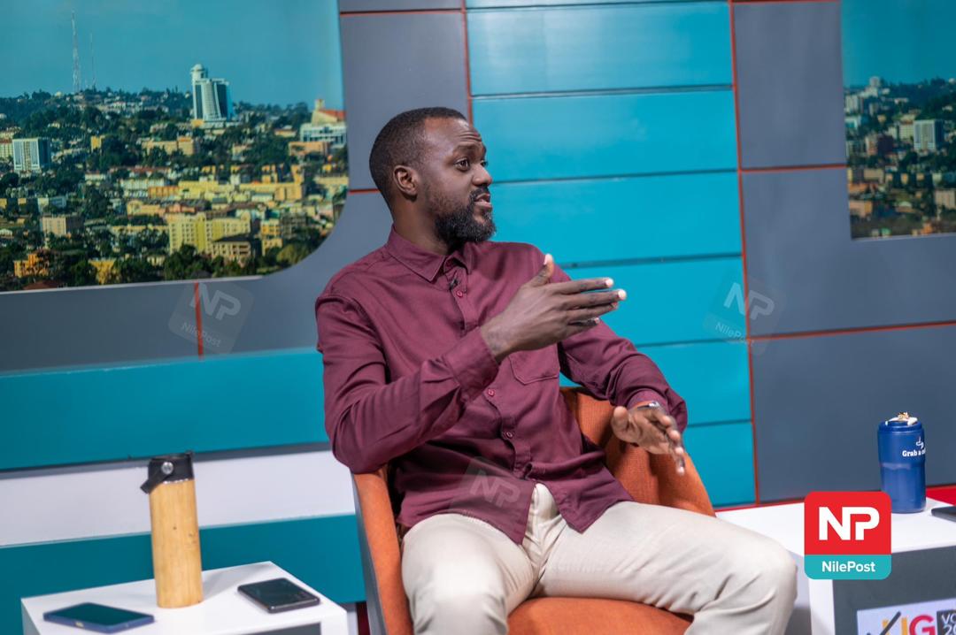 Byakutaaga Hails Mamdani’s NYC Mayoral Win, Calls for Accountability Over Kampala Floods