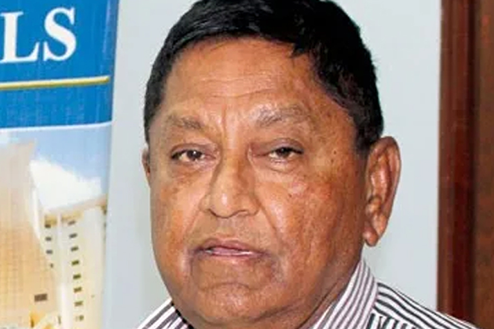 Karim Hirji’s Imperial Royale Hotel Ordered to Refund Shs6bn for 2007 Chogm Failures