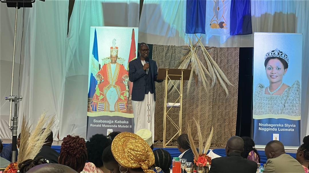 Minister Kawuki Calls for Unity in Preserving Cultural Heritage Among Children and Youth