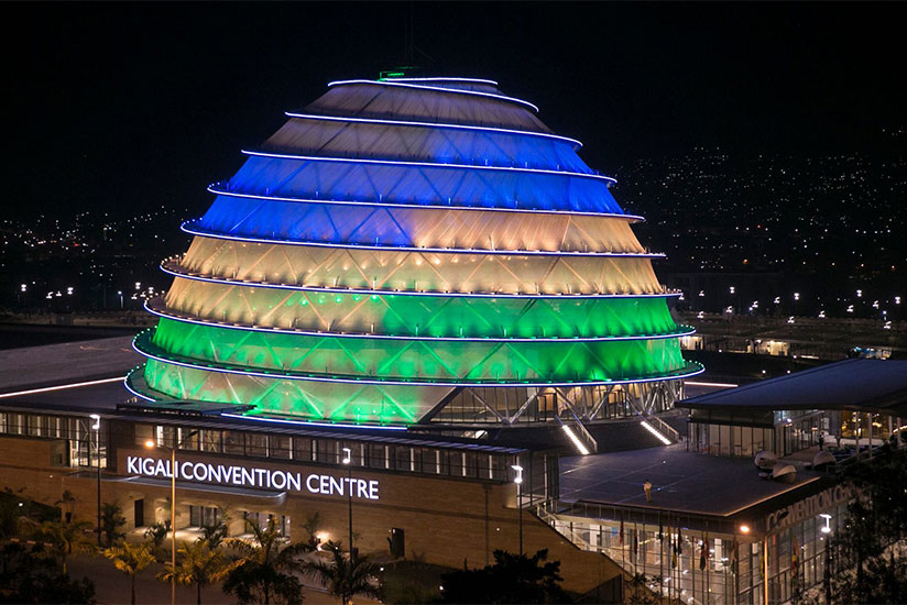 Rwanda Gears Up For Green Exchange Window to Boost Sustainable Investments