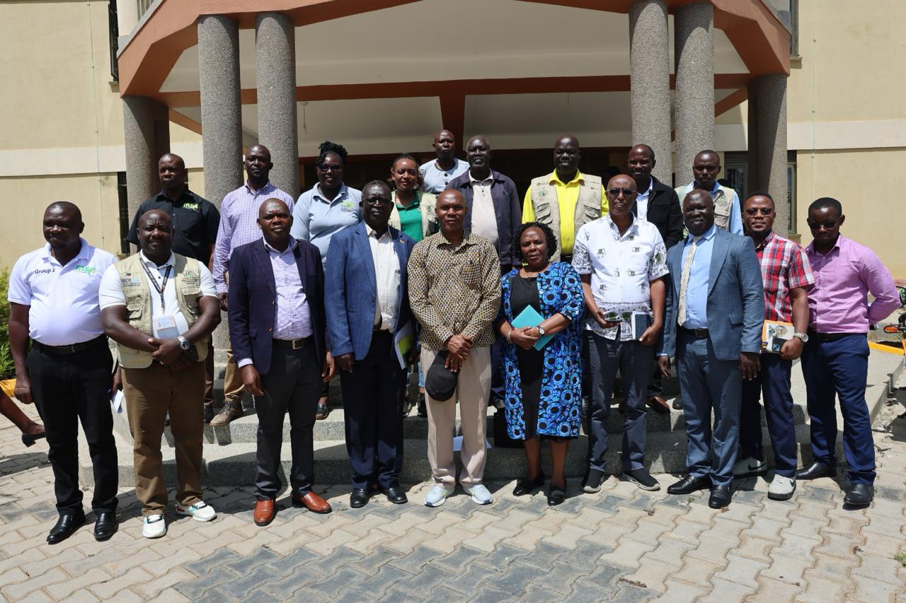 Islamic Development Bank Commends  Local Economic growth Project, Approves Second Phase