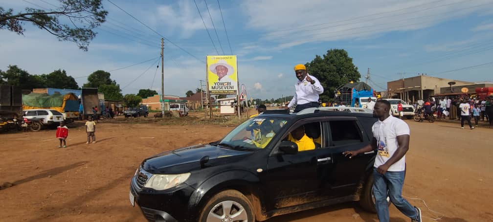 Masindi voters prioritise candidates over political parties