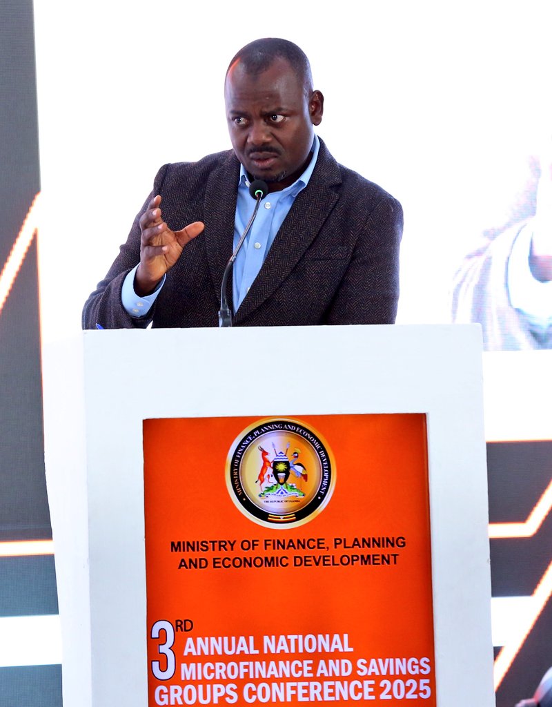 Govt Vows Inclusive Prosperity at Microfinance Conference 2025