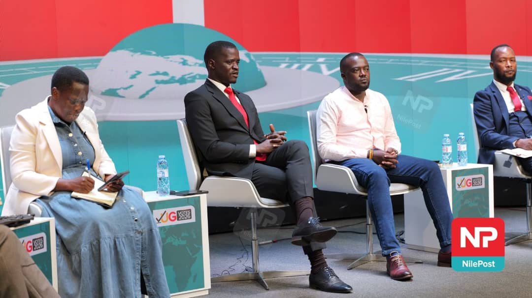 Kamuli MP Candidate Moses Bigirwa to Redirect Car Allowance to Parish Development