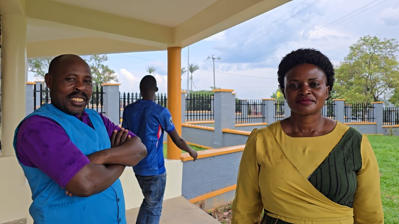 Mubende MP Candidates Raise Alarm Over Alleged Signature Bribery, Intimidation