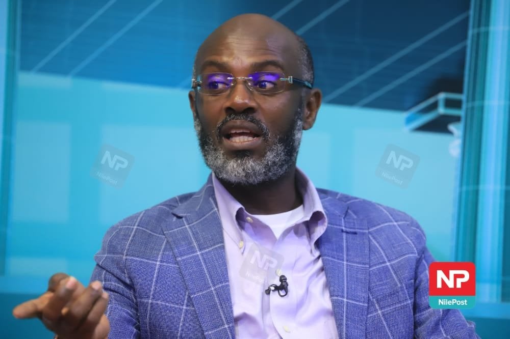 Mwenda warns NUP of 'severe consequences' for 'attacking' security officers