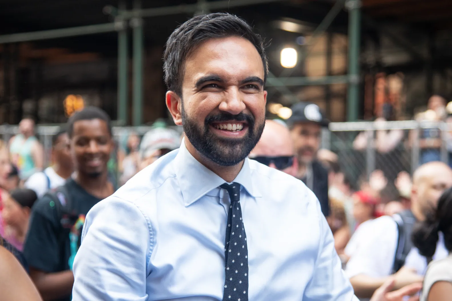 Zohran Mamdani, Kampala-Born New York Mayor, Owns Shs600m Land in Jinja