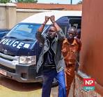 Nakawa East sees twin step in for jailed politician