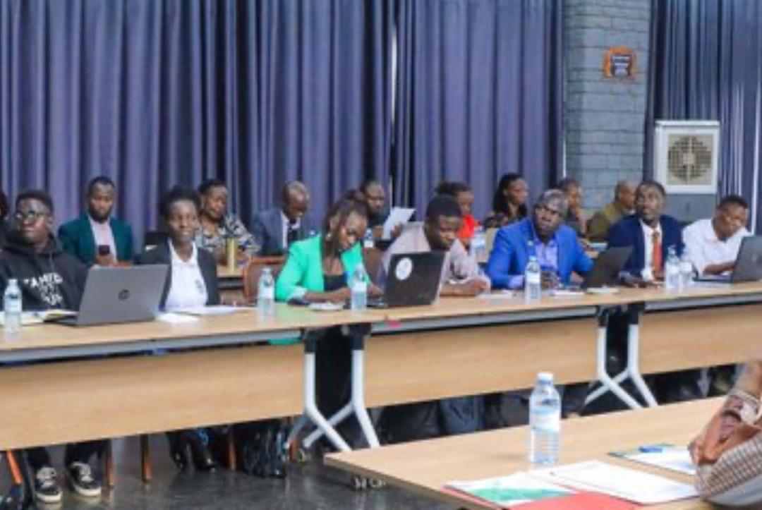 Julius Nyerere Leadership Centre,UNDP Launch Alumni Follow-Up Programme to Empower Youth-Led Community Initiatives