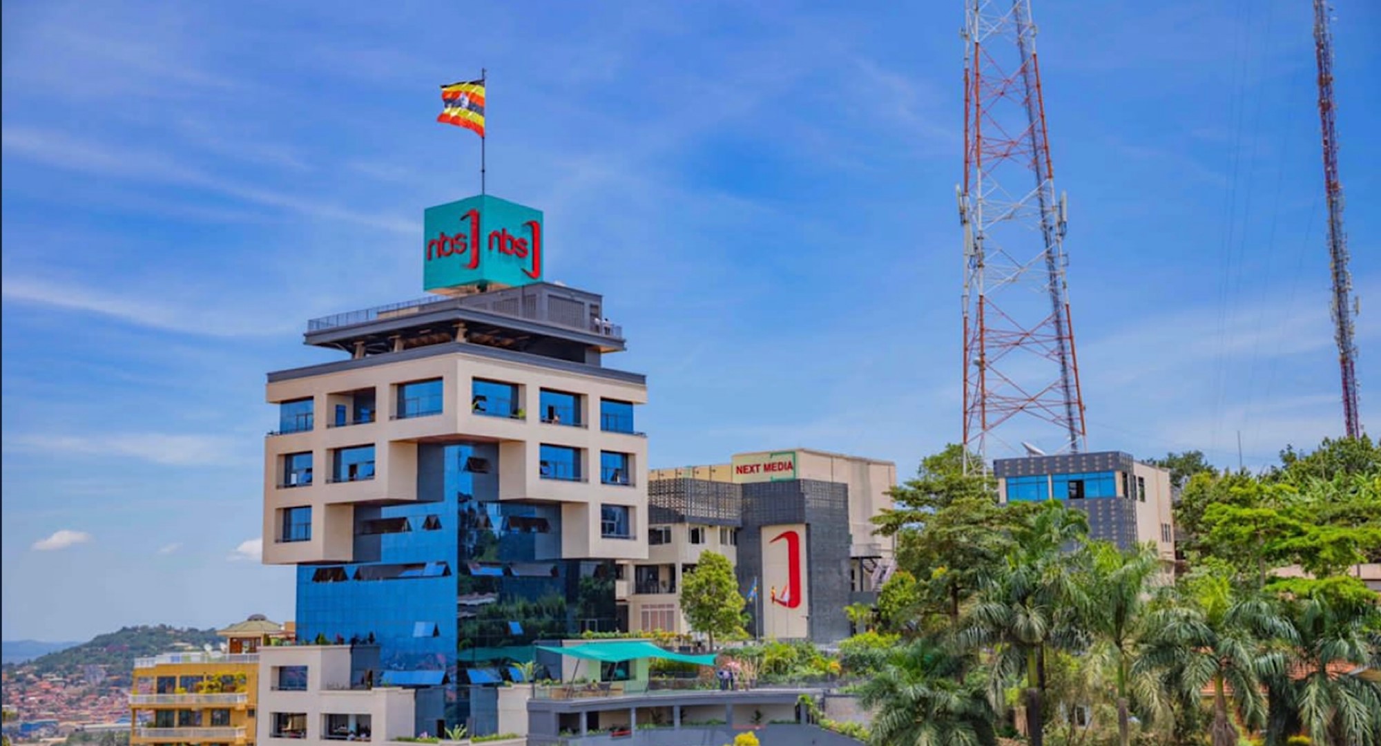 Over 50 Opportunities: Next Media Calls on Firms to Bid for Key Services