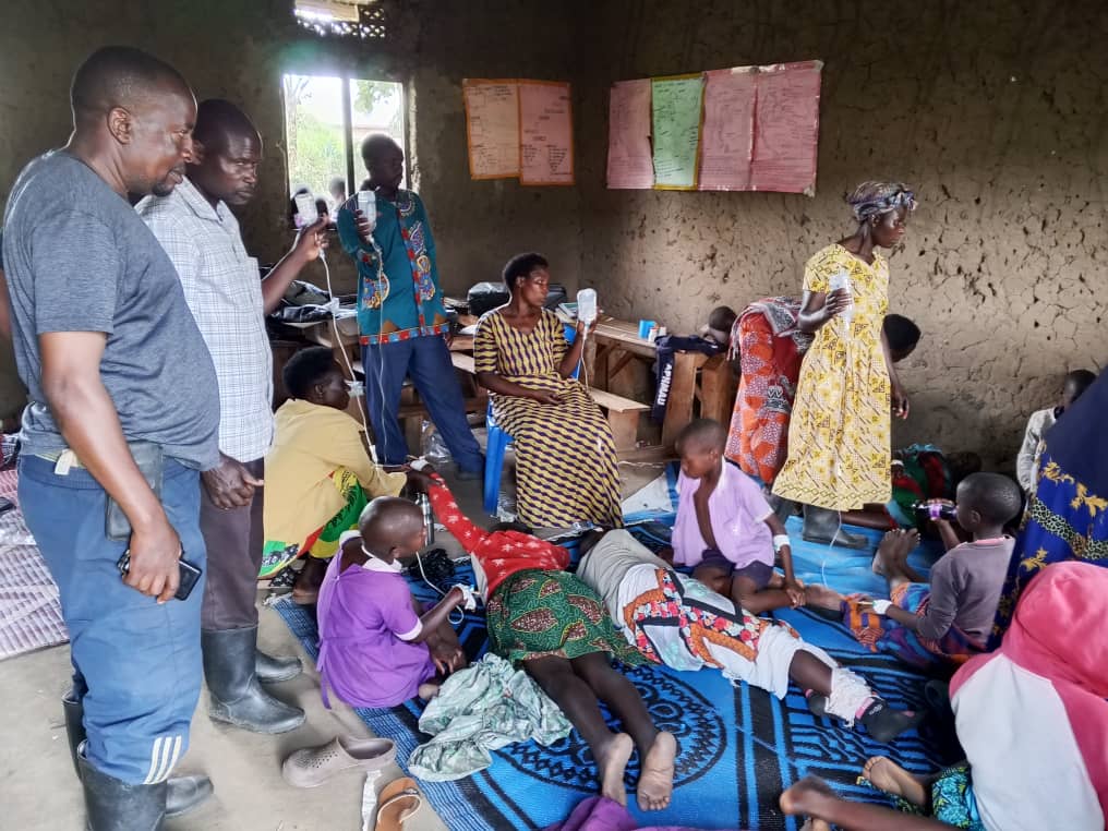 Health Ministry Apologises for Drug Mix-Up in Ntungamo Deworming Exercise