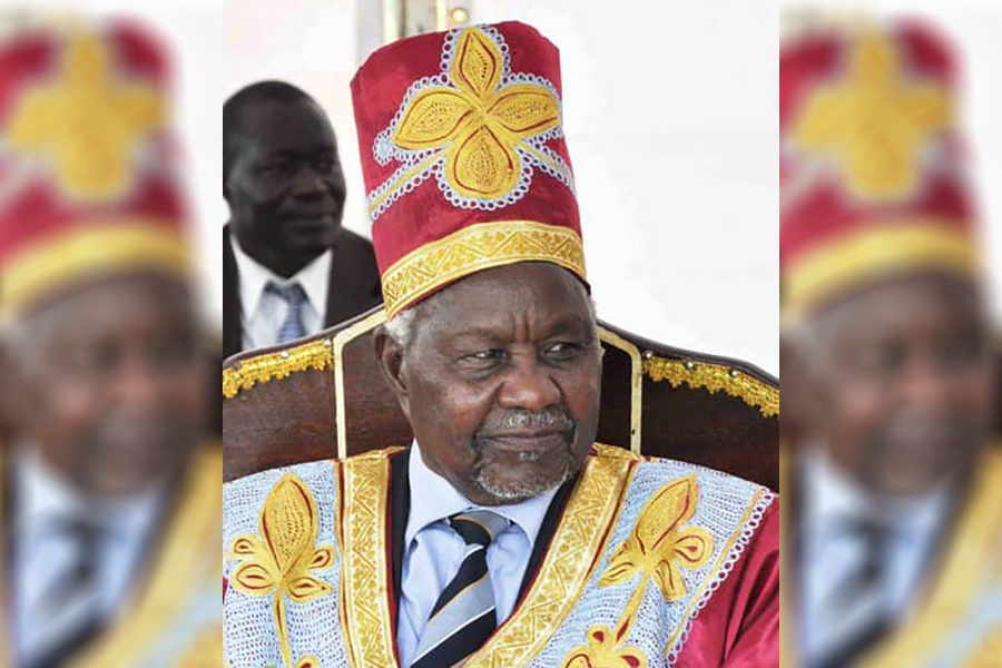 Parliament Mourns Yosam Odur Ebii