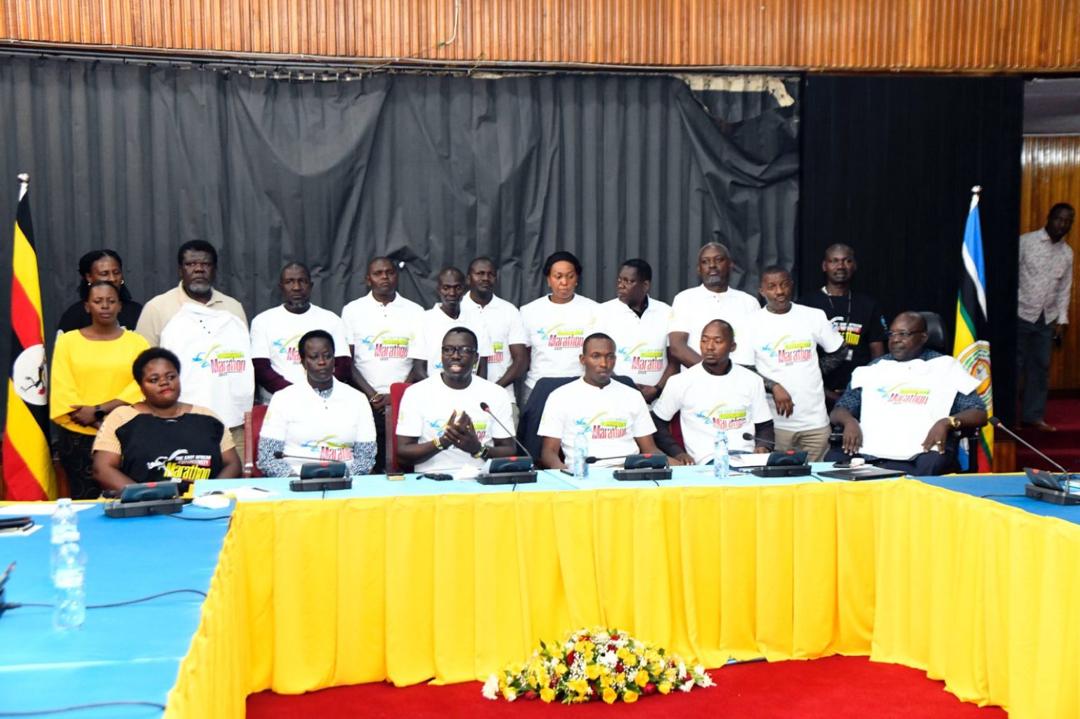 Uganda Geared to Host 15th East African Community Inter-Parliamentary Games in December