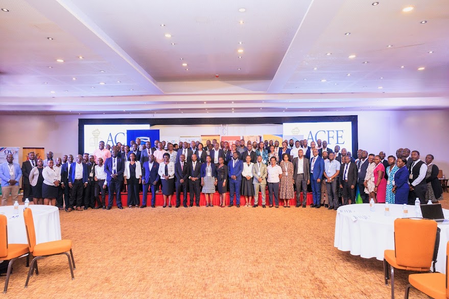 ACFE Uganda Calls for Stronger Fraud Prevention Amid Growing Digital Threats