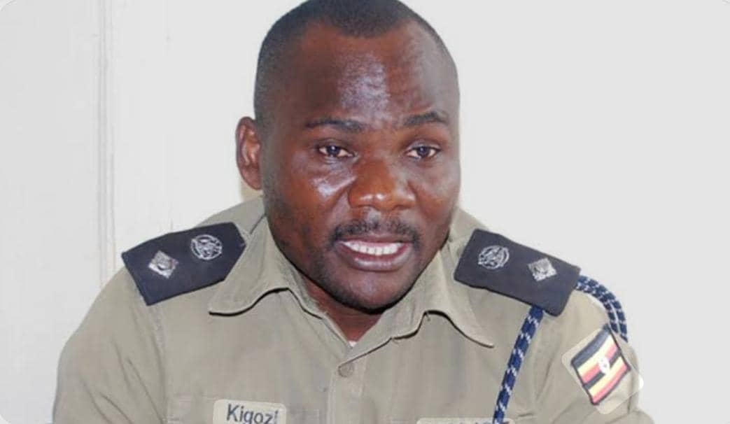 Police Rescue Two Year Old Boy from Severe Abuse in Mityana District