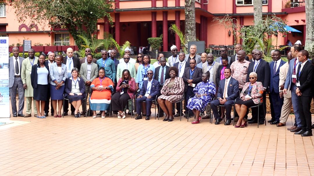 Africa Vows to Unlock Fish Trade Potential Through AfCFTA and RECs