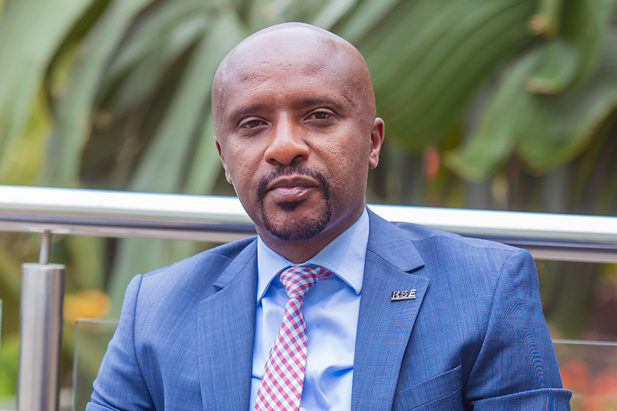 This Is Africa’s Moment to Green its Capital Markets