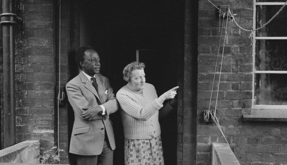 Today in History: Mutesa II Dies in Exile