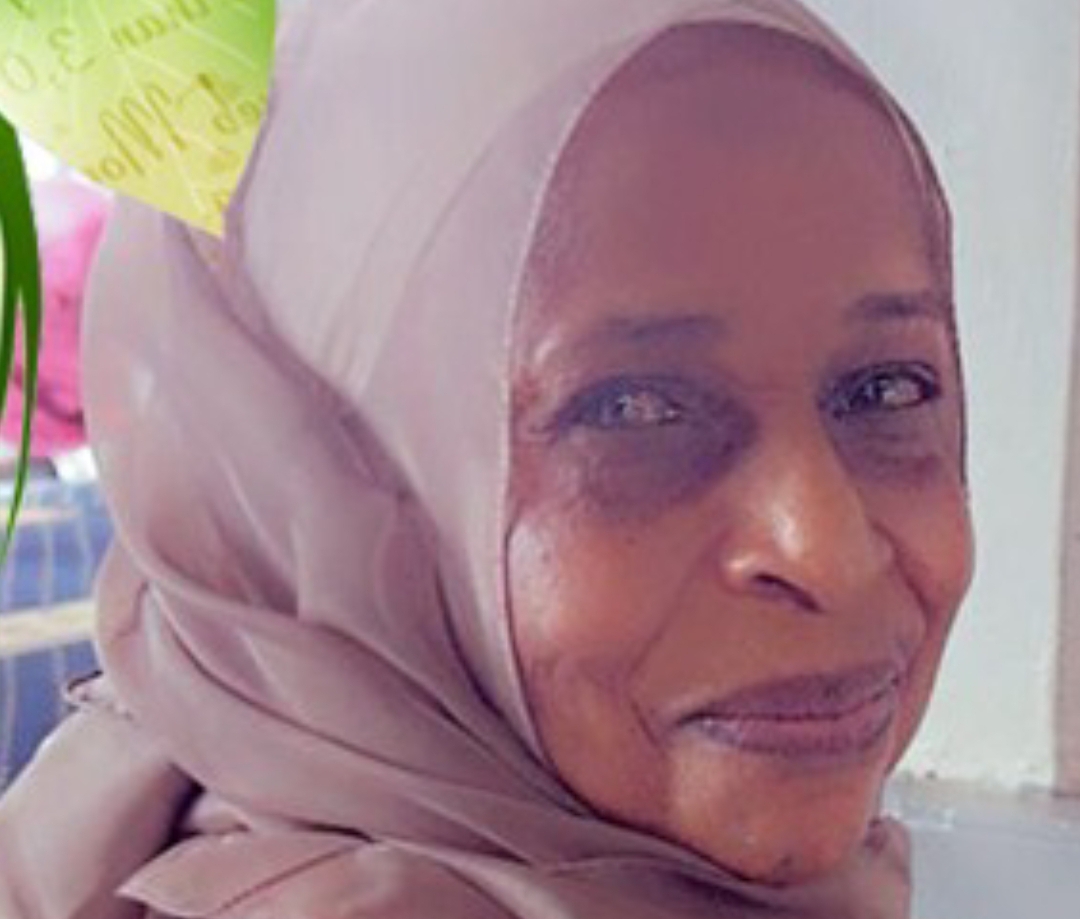 Basajjabalaba's Mother Dies in Germany