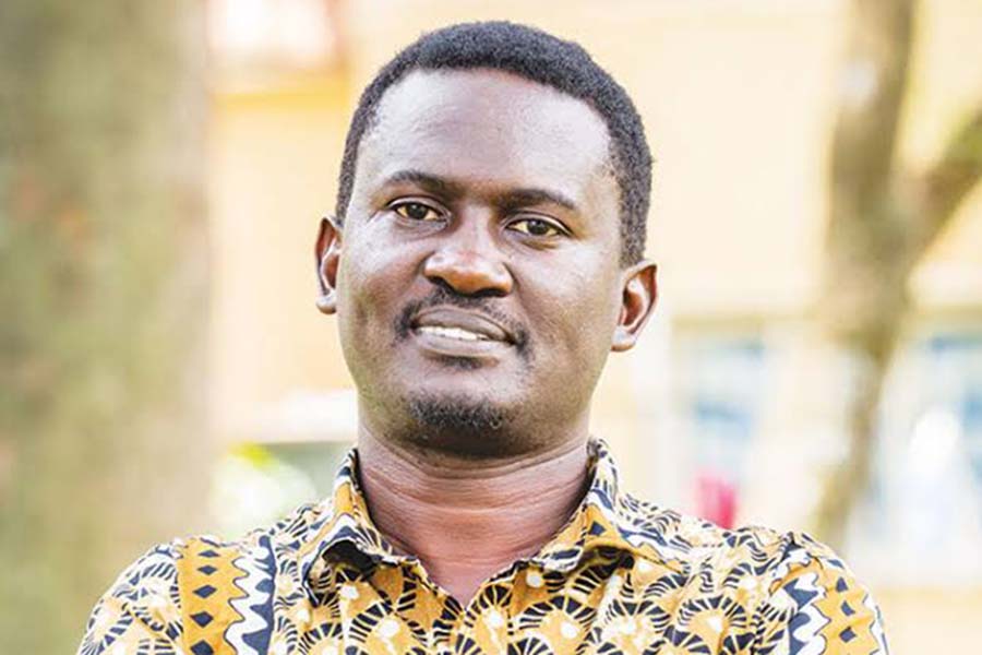 Cartoonist Spire Wins Global Free Speech Award