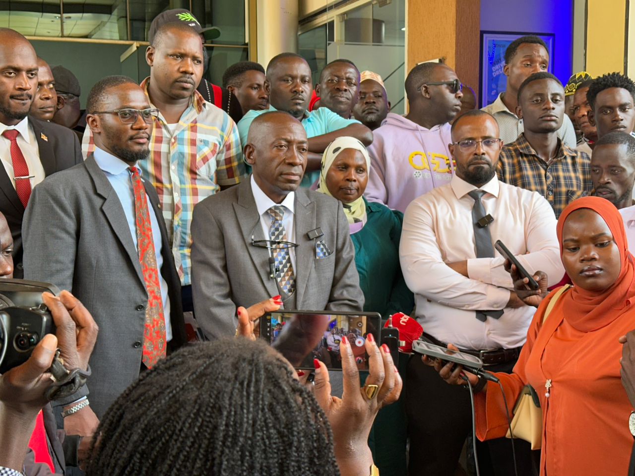 Traders Seek Justice as Kiggundu Moves to Block Flood Compensation Case