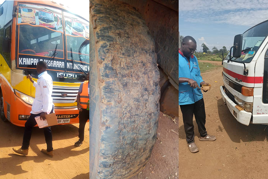 Traffic Police Arrest Over 470 Drivers in Week-Long Crackdown