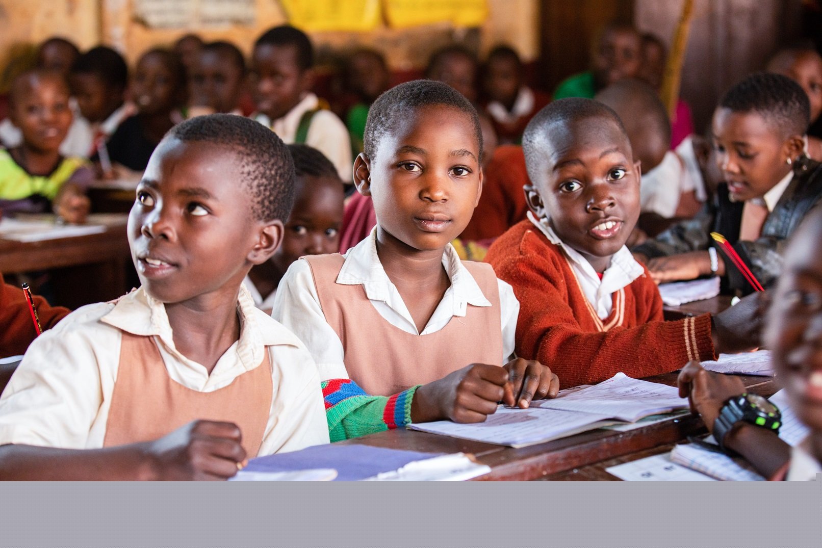 Pearl Foundation Highlights Lessons From Two Years of Education Sponsorship Programme