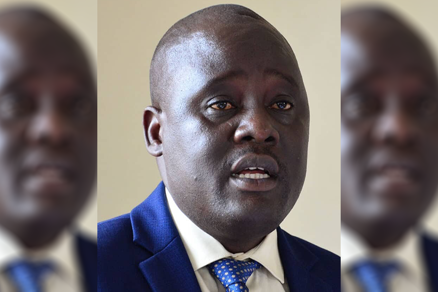 Ibanda District Boss Says NRM 'Neglecting Loyal Cadres'