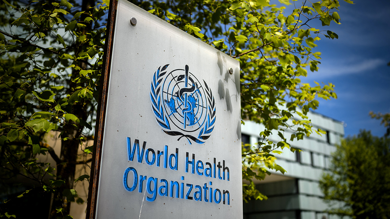WHO Warns of Rising Antibiotic-Resistant Gonorrhoea, Urges Global Action