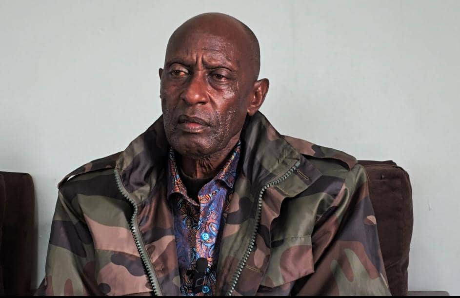 Rwashande Denies Plotting Against Ssekikubo