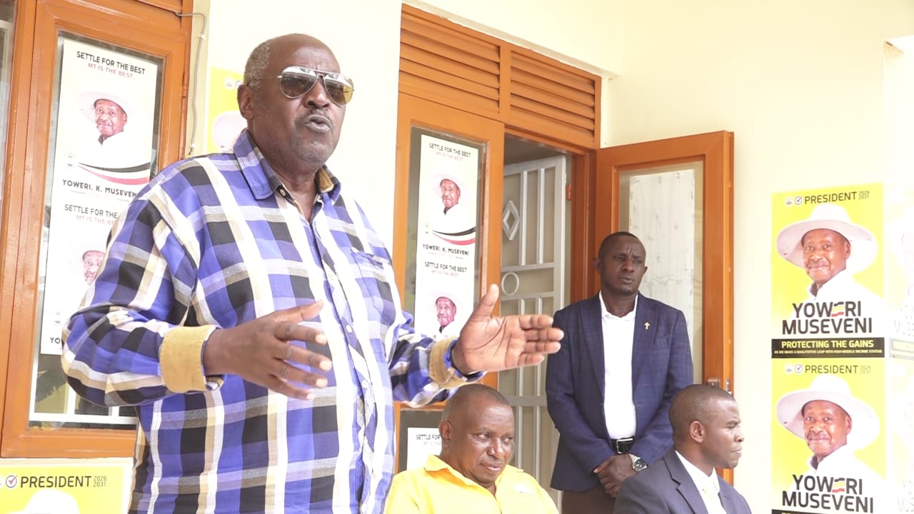 Independent Candidates in Mbarara Defy NRM Pressure to Step Down