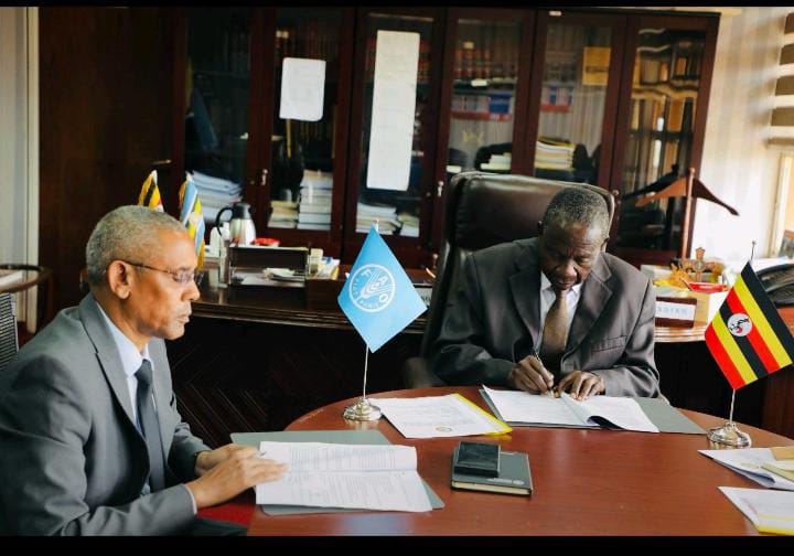 Uganda Secures Shs107bn Green Climate Fund Grant to Restore Forests and Cut Emissions