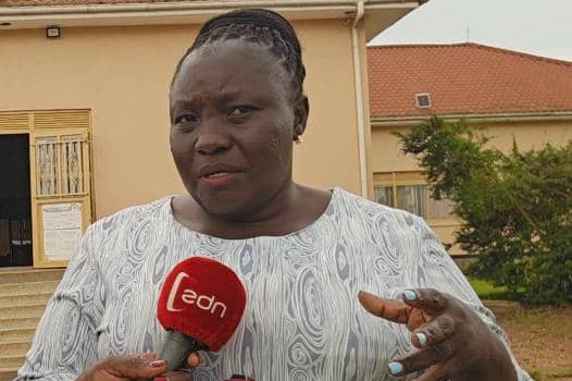 Mityana Deputy Chairperson Nassali Declares Bid for District Leadership
