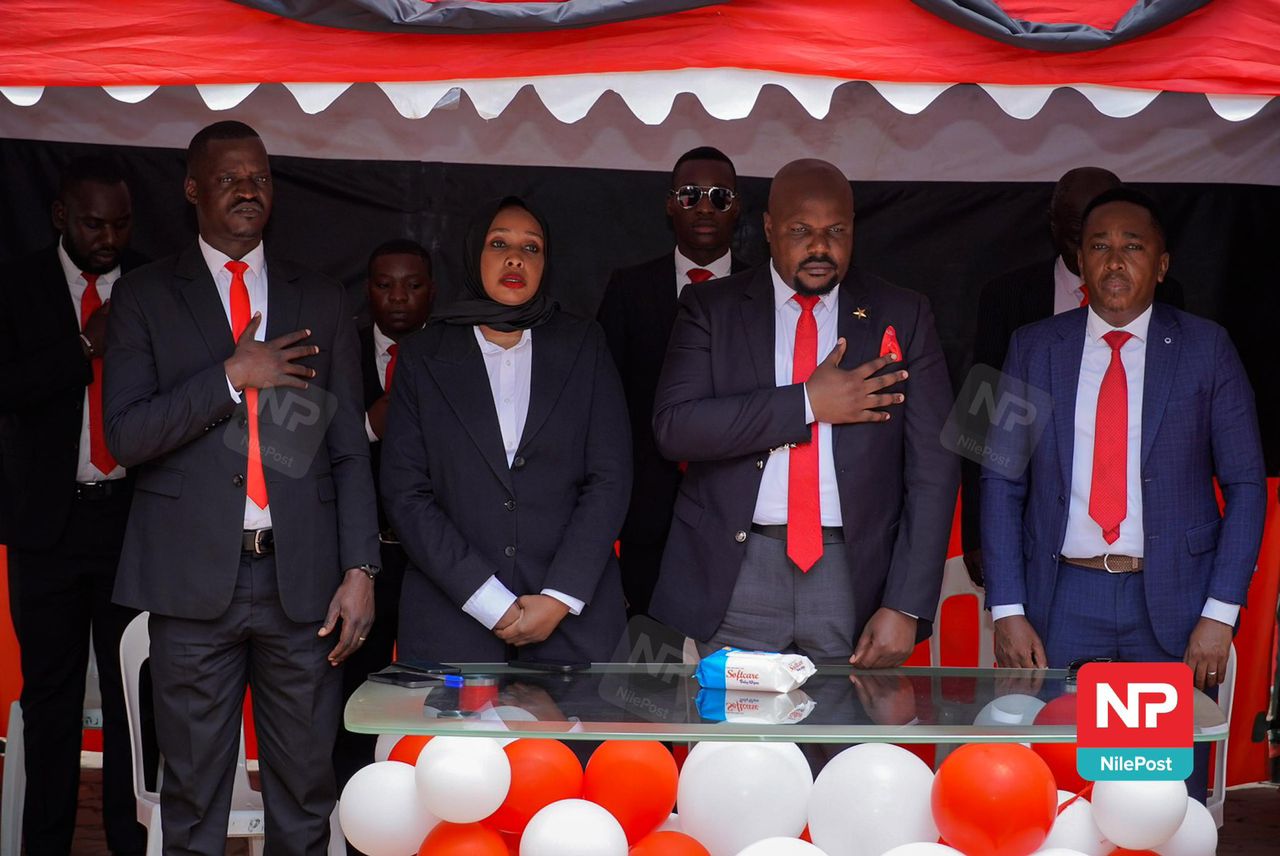 Munyagwa Says State House Misled Museveni on Acholi Land Crisis