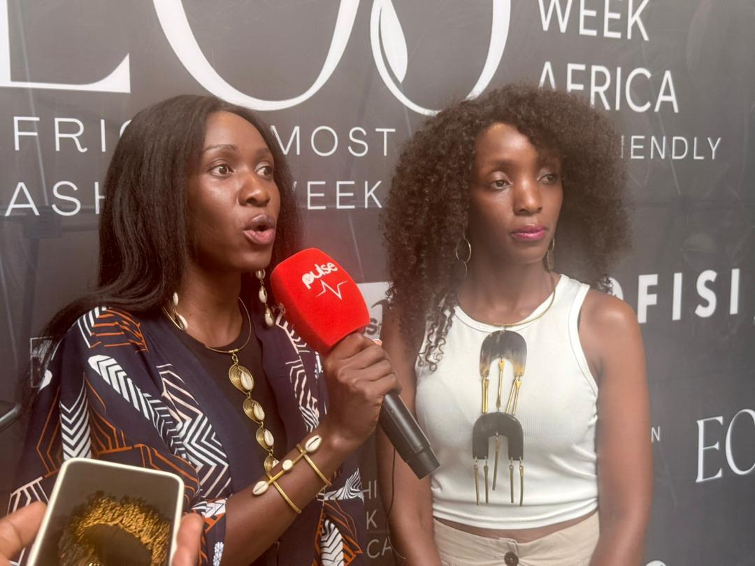 Eco Fashion Week Africa Launches Kampala Edition to Promote Sustainable Fashion