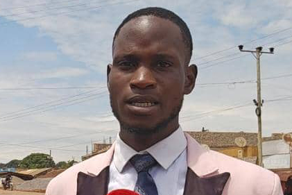 Young DP leader aims to revitalize Mityana South ahead of 2026 elections