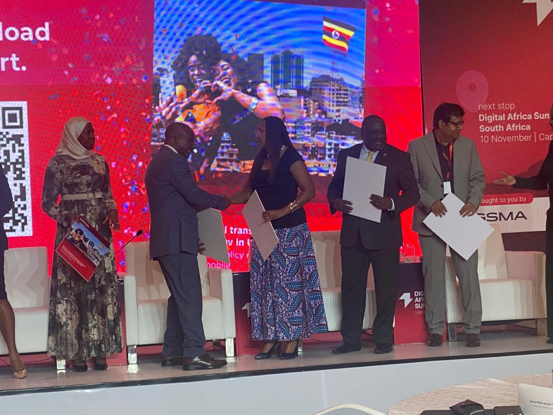 Uganda forms AI taskforce to guide safe use of emerging technologies